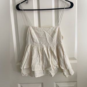 URBAN OUTFITTERS TOP